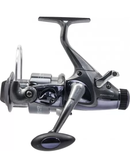 Mistrall Proxon AX Mulinello Pesca Carpfishing Feeder Free Runner Mulinelli da Pesca Mistrall