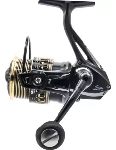 Mistrall Sicata Fishing Reel 9 Bearings Special Method Feeder 