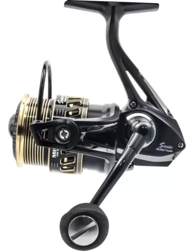 Mistrall Sicata Mulinello da Pesca 9 Cuscinetti Special Method Feeder Mulinelli da Pesca Mistrall