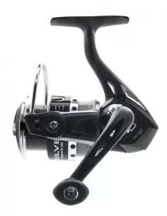 Mistrall Silver Spin Spinning Reel fishing reel and Method Feeder 