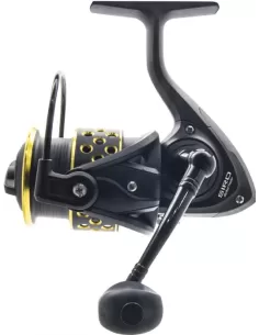 Mistrall Siro Mulinello da Pesca Speciale Method Feeder 6 Cuscinetti Mulinelli da Pesca Mistrall