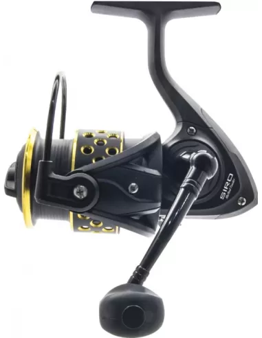 Mistrall Siro Mulinello da Pesca Speciale Method Feeder 6 Cuscinetti Mulinelli da Pesca Mistrall