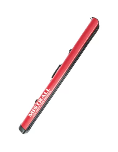 Mistrall Fodero Rigido Porta Canne 150 cm Foderi porta canne Mistrall