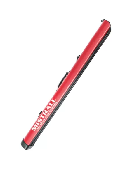 Mistrall Fodero Rigido Porta Canne 150 cm Foderi porta canne Mistrall