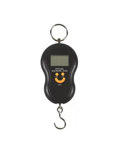 Mistrall Bilancia Digitale 50 kg Accessori da pesca Mistrall