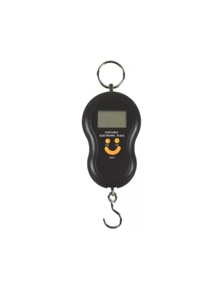 Mistrall Bilancia Digitale 50 kg Accessori da pesca Mistrall