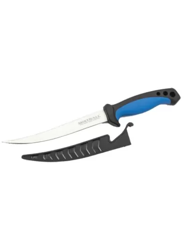 Mistrall Coltello Sfilettatore 29 cm Accessori da pesca Mistrall