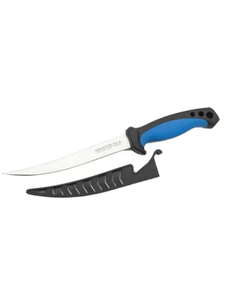 Mistrall Coltello Sfilettatore 29 cm Accessori da pesca Mistrall