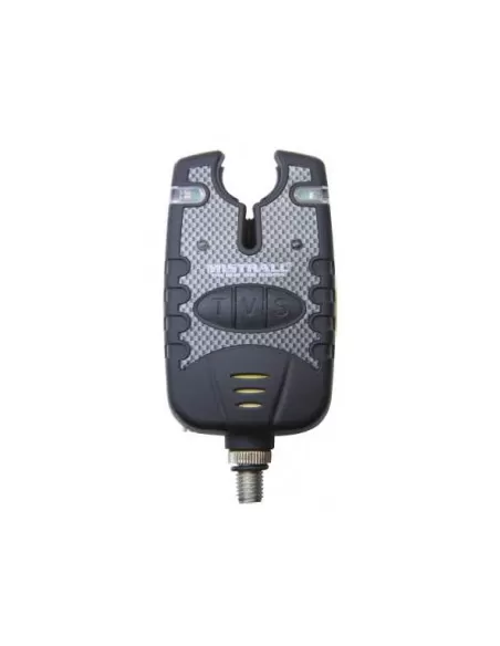 Mistrall RS Segnalatore Avvisatore Acustico Carpfishing Carpfishing Mistrall