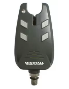 Mistrall Segnalatore Avvisatore Acustico Carpfishing Carpfishing Mistrall
