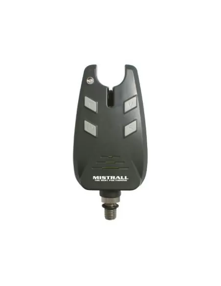Mistrall Segnalatore Avvisatore Acustico Carpfishing Carpfishing Mistrall