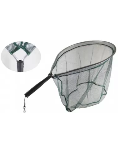 Mistrall Guadino Spinning 45x35 cm Maglia 5x5 cm Guadini Mistrall