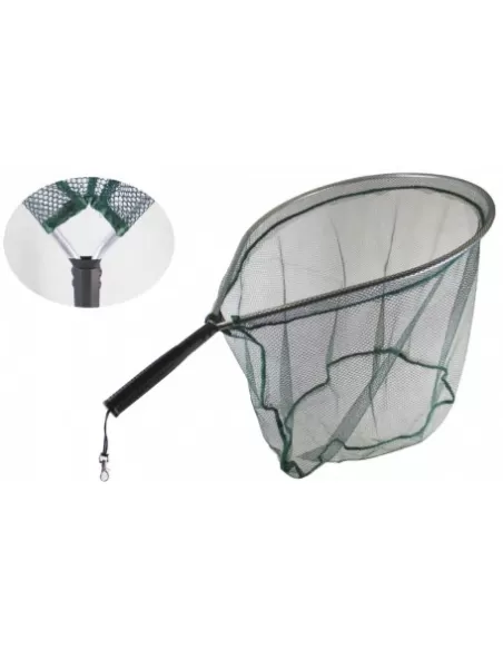 Mistrall Spinning Wad 45x35 cm Sweater 5x5 cm