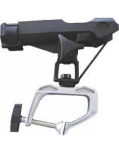 Mistrall Poggia Canne da Pesca Barca Regolabile Panchetti Sedie e Accessori Mistrall