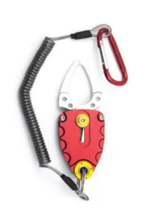 Mistrall Boga Gripper Ultralight