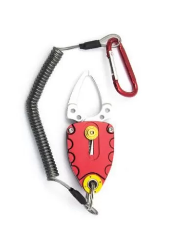 Mistrall Boga Gripper Ultraleggero Minuteria Mistrall