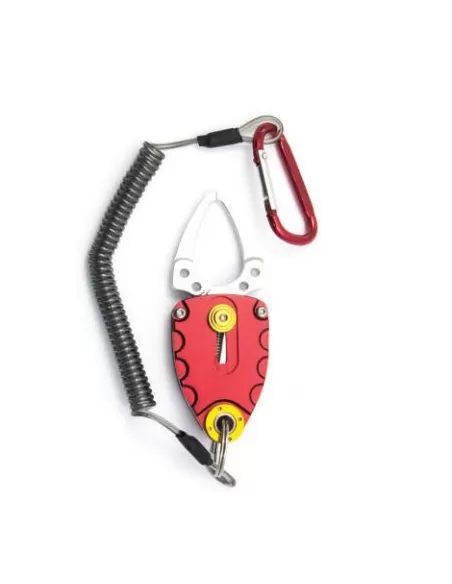 Mistrall Boga Gripper Ultralight
