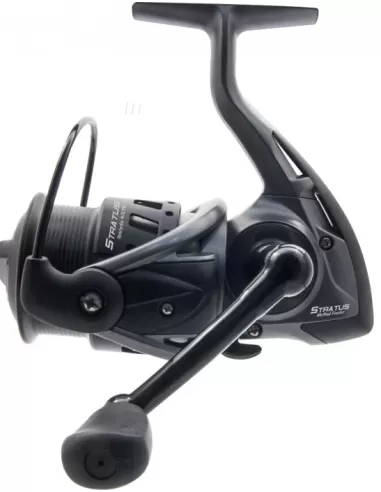 Mistrall Stratus Mulinello da Pesca Method Feeder 8 Cuscinetti Mulinelli da Pesca Mistrall