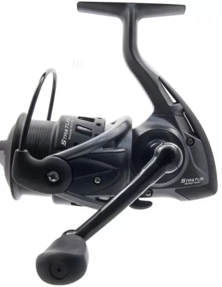 Mistrall Stratus Mulinello da Pesca Method Feeder 8 Cuscinetti Mulinelli da Pesca Mistrall