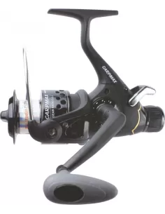 Mistrall Carpmax RS50 Mulinello da Pesca 4 Cuscinetti Doppia Frizione Carpfishing Mulinelli da Pesca Mistrall