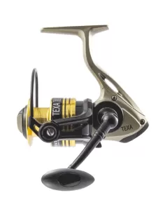 Mistrall Texa Fishing Reel 8 Bearings Double Reel 
