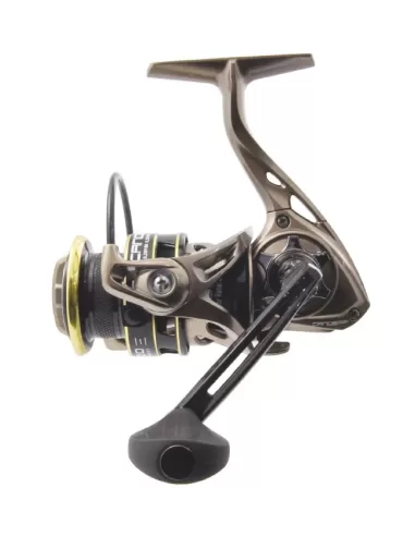 Mistrall Canos Mulinello da Pesca Premium Class 8 Cuscinetti Doppia Bobina in Alluminio Mulinelli da Pesca Mistrall