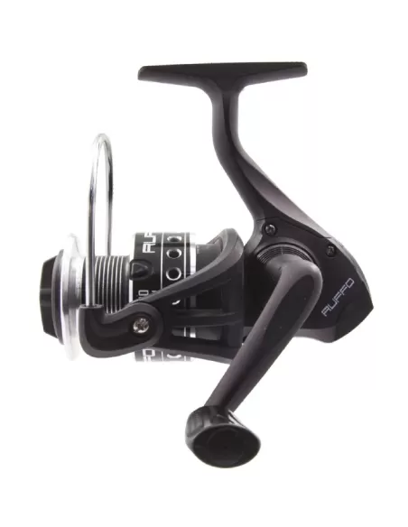 Mistrall Ruffo Mulinello da Pesca 4 Cuscinetti Frizione Anteriore Mulinelli da Pesca Mistrall