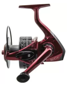 Mistrall RedCat 8000 Powerful Fishing Reel Torpedoes and Sturgeons 