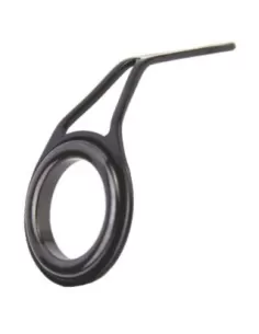 Mistrall Anelli per Canne da Pesca Con Pietra Sic Confezione da 5 pz Riparazione Canne Mistrall