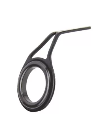 Mistrall Anelli per Canne da Pesca Con Pietra Sic Confezione da 5 pz Riparazione Canne Mistrall