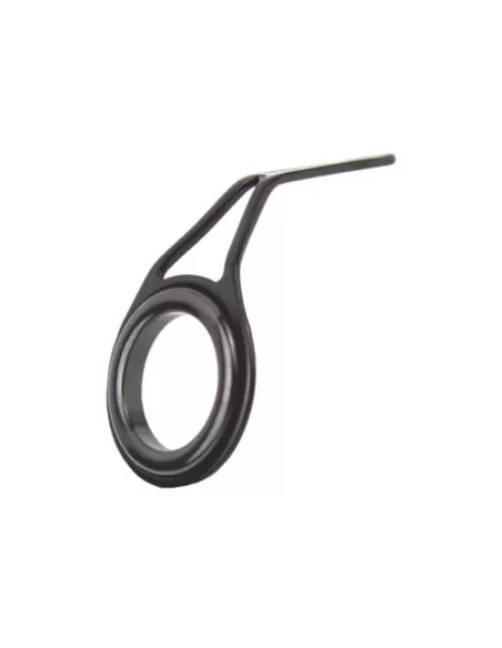 Mistrall Anelli per Canne da Pesca Con Pietra Sic Confezione da 5 pz Riparazione Canne Mistrall