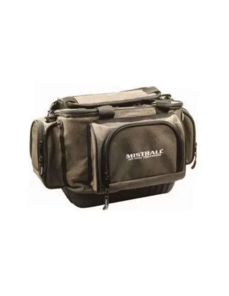 Mistrall Bag With Rigid Bottom 48 x 30 x 26 cm