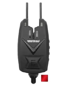 Mistrall Arrow Signaller Red Horn Carpfishing 