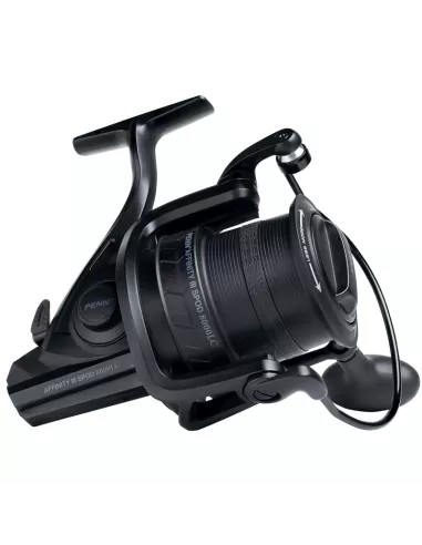 Penn Affinity III Spod Longcast Mulinello da Pesca Bobina Conica 7 Cuscinetti Mulinelli da Pesca Penn