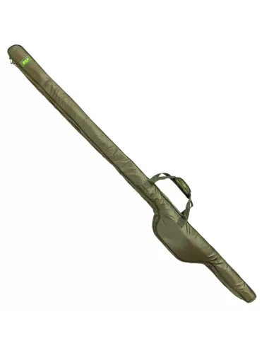 Shakespeare Porta Canne Pesca due Sezioni da Carpfishing 12 ft Carpfishing Shakespeare