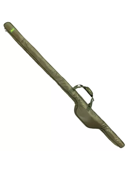 Shakespeare Porta Canne Pesca due Sezioni da Carpfishing 12 ft Carpfishing Shakespeare