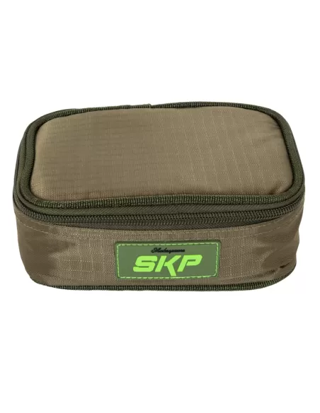 Shakespeare Borse Imbottire Porta Accessori e Piombi da Pesca 18x13x7 cm Borse da pesca Shakespeare