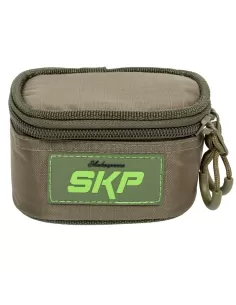 Shakespeare Bags Stuffing Accessory Holder and Fishing Leads 11x8x7 cm 