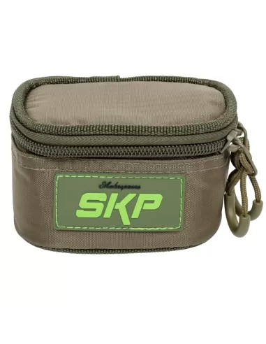 Shakespeare Borse Imbottire Porta Accessori e Piombi da Pesca 11x8x7 cm Borse da pesca Shakespeare