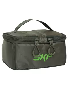 Shakespeare Borsa per il Trasporto di Piombi e Pasturatori da Pesca 26x12x11 cm Borse da pesca Shakespeare