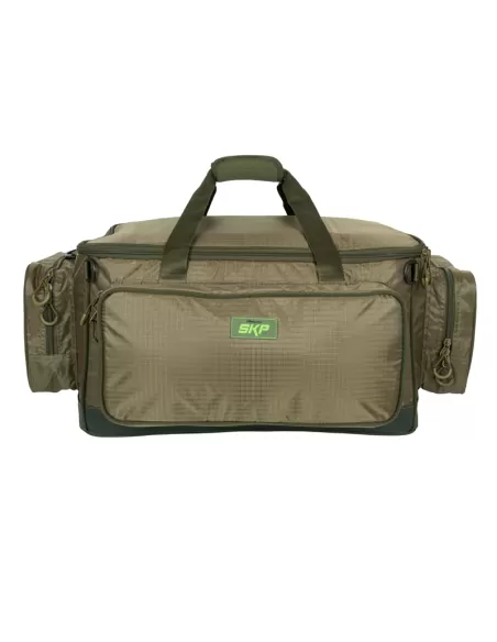 Shakespeare All Rounder Carryall Fishing Accessories Bag 70x45x30 cm L