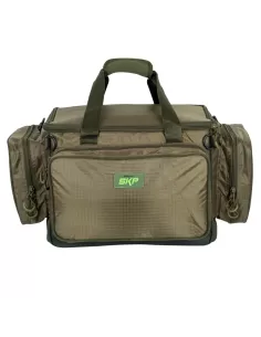 Shakespeare All Rounder Carryall Borsa Porta Accessori Pesca 59x35x30 cm L Carpfishing Shakespeare
