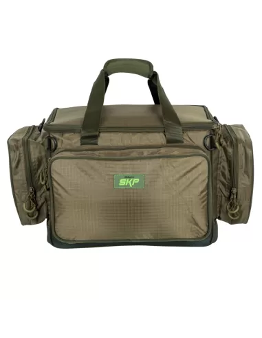 Shakespeare All Rounder Carryall Borsa Porta Accessori Pesca 59x35x30 cm L Carpfishing Shakespeare