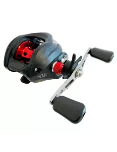 Kolpo KDue Mulinello da Pesca Baitcasting 6 Cuscinetti 7.2:1 Mulinelli da Pesca Kolpo