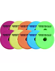 Mistrall 10 Eva winding Diameter 6 mm 