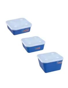 Mistrall Magic Box Bait Holder Micro Perforated Cap 