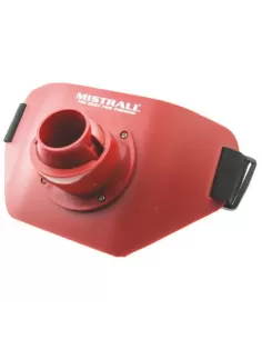 Mistrall Combat Fishing Belt 