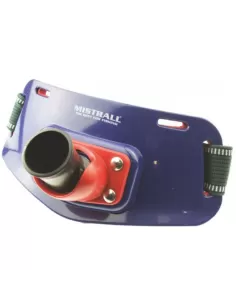 Mistrall Cintura Combattimento da Traina Accessori da pesca Mistrall