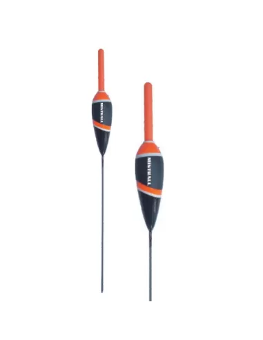 Mistrall Galleggiante da Pesca SM-3008 Porta Starlite 4.5 mm Galleggianti e bombarde Mistrall