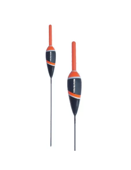 Mistrall Galleggiante da Pesca SM-3008 Porta Starlite 4.5 mm Galleggianti e bombarde Mistrall